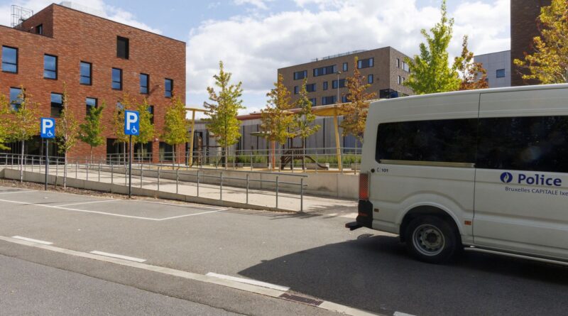 Grève de 24 heures à la prison de Haren contre la surpopulation