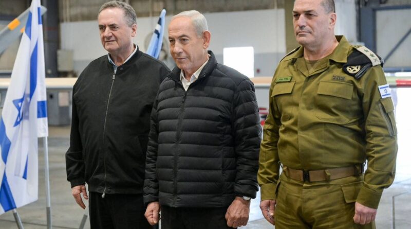 Guerre au Moyen-Orient : 182 morts au Liban, trêve avec l'Iran menacée