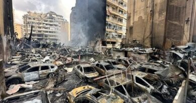 Guerre au Moyen-Orient : 203 tués et plus de 1000 blessés mercredi au Liban.