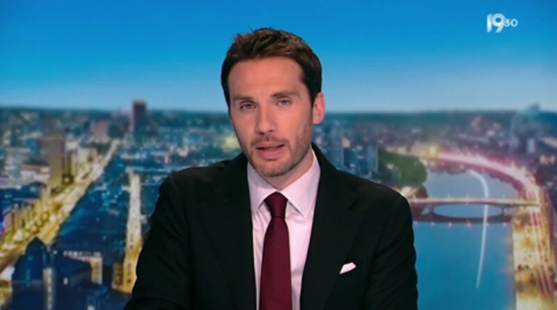 Guerre au Moyen-Orient : "364 personnes sont coincées" dans le détroit d'Ormuz