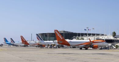 Guerre au Moyen-Orient : Aéroports européens annoncent une pénurie de kérosène en trois semaines