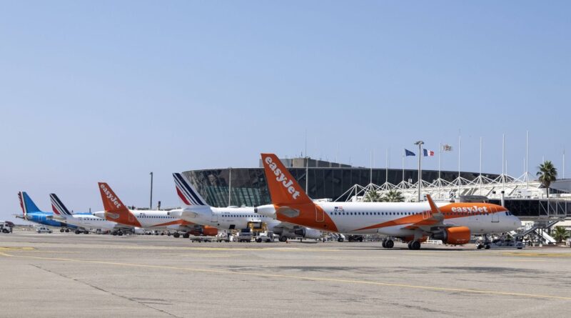 Guerre au Moyen-Orient : Aéroports européens annoncent une pénurie de kérosène en trois semaines