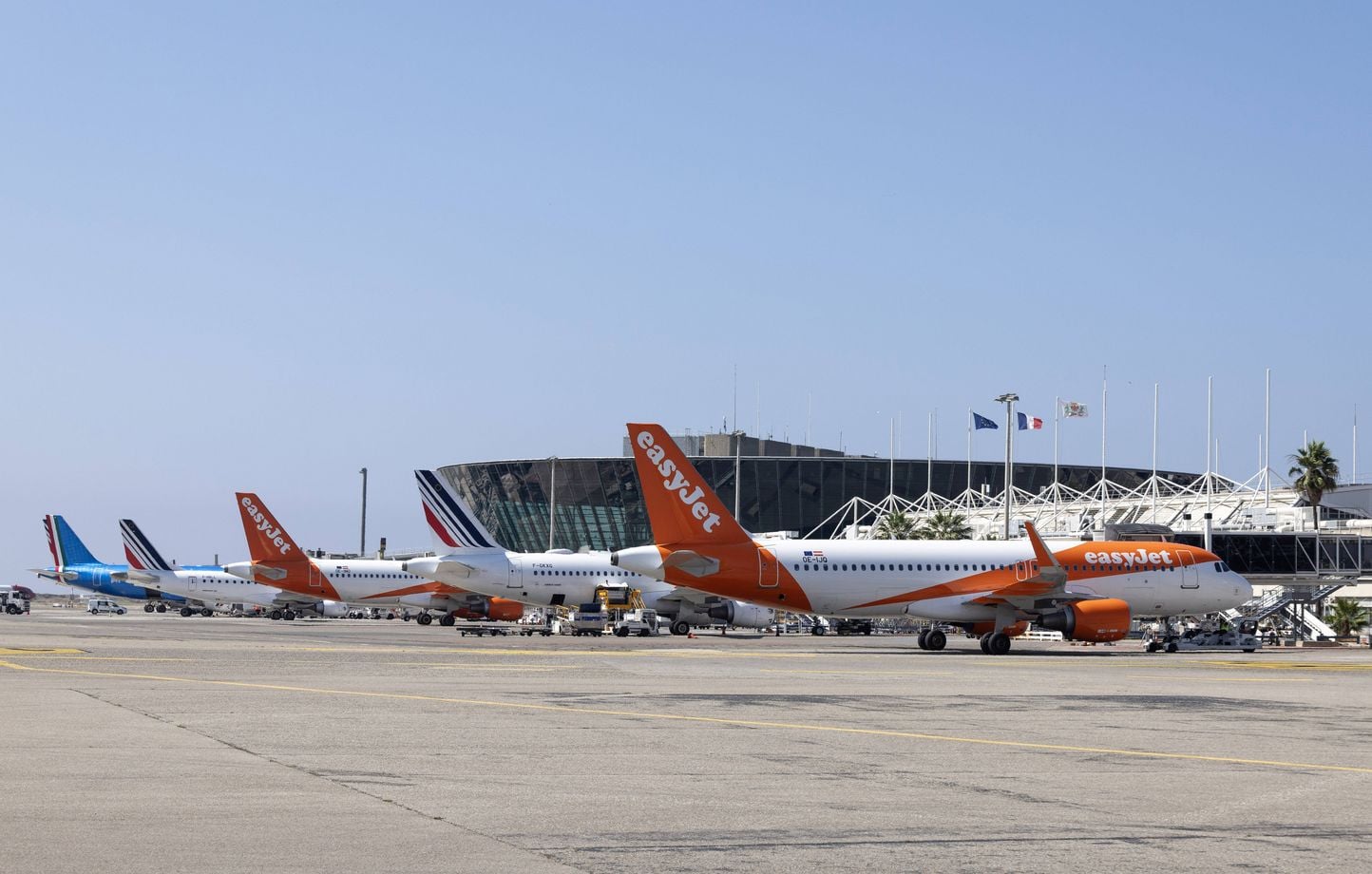 Guerre au Moyen-Orient : Aéroports européens annoncent une pénurie de kérosène en trois semaines
