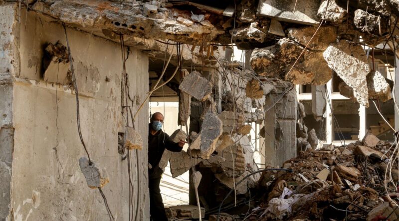Guerre au Moyen-Orient : cessez-le-feu à 23 heures entre Israël et Liban