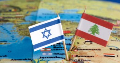 Guerre au Moyen-Orient : Cessez-le-feu fragile Israël-Liban, Paris Londres examinent Ormuz.
