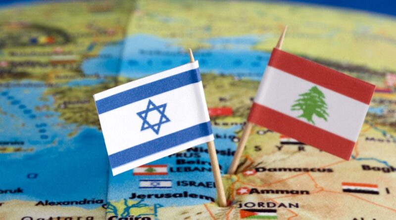 Guerre au Moyen-Orient : Cessez-le-feu fragile Israël-Liban, Paris Londres examinent Ormuz.