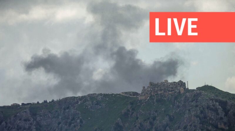 Guerre au Moyen-Orient : combats intensifiés, inquiétudes sur le pétrole et négociations difficiles