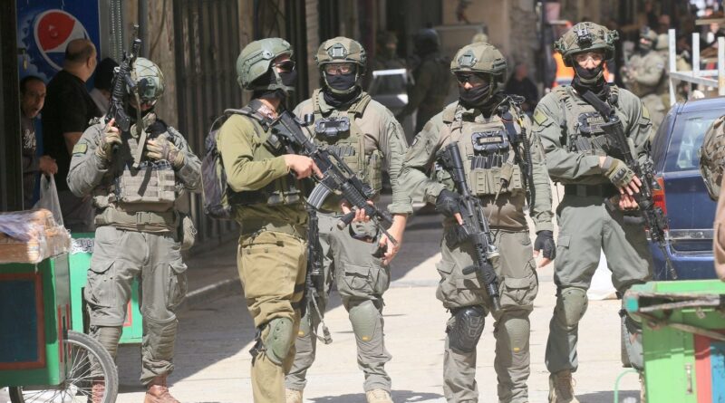 Guerre au Moyen-Orient : enquête sur un soldat israélien ayant frappé une statue de Jésus au Liban