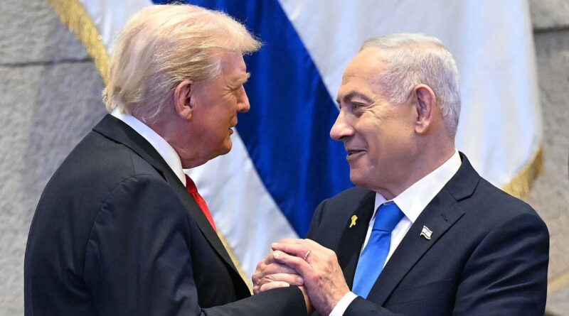 Guerre au Moyen-Orient : fin de crise ou enlisement ?