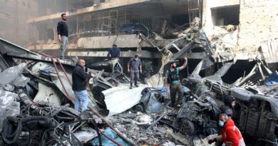 Guerre au Moyen-Orient : Frappes israéliennes amplifient désespoir et insécurité au Liban.