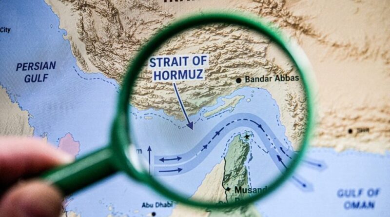 Guerre au Moyen Orient : Iran intercepte trois navires, deux saisis