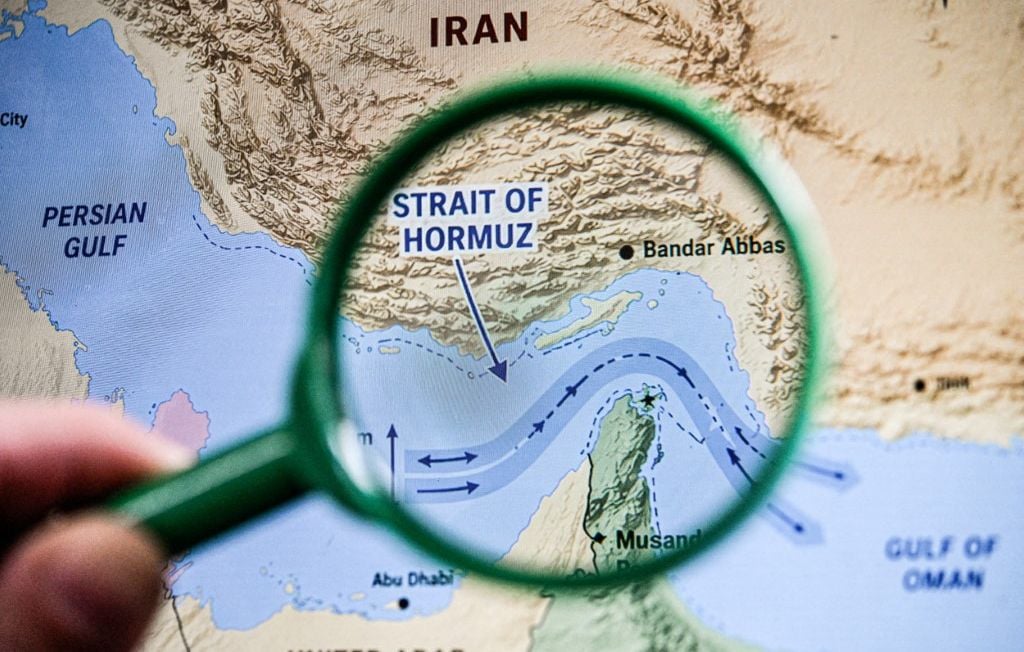 Guerre au Moyen Orient : Iran intercepte trois navires, deux saisis