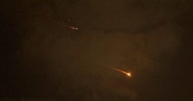 Guerre au Moyen-Orient : Israël bombarde le complexe pétrochimique d'Assalouyeh