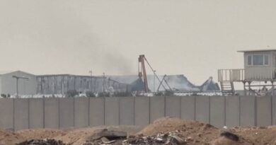 Guerre au Moyen-Orient : Israël exige l'évacuation de Tyr, Iran et États-Unis recherchent un aviateur américain