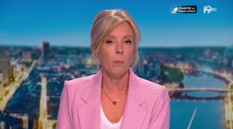 Guerre au Moyen-Orient : Israël frappe deux complexes pétrochimiques iraniens.