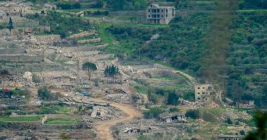 Guerre au Moyen-Orient : Israël ne déclare « aucune visée territoriale » sur le Liban