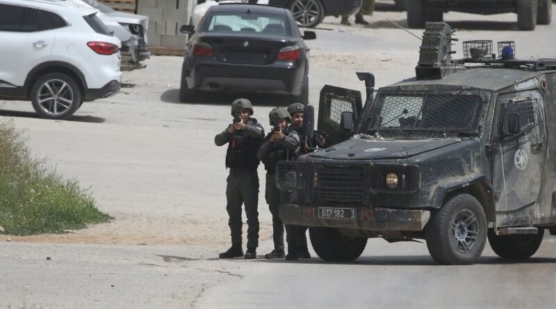 Guerre au Moyen-Orient : la « ligne jaune » d'Israël vers Liban et Gaza.