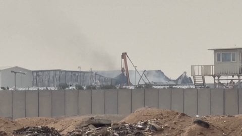 Guerre au Moyen-Orient : la Russie évacue 198 employés de Bouchehr.