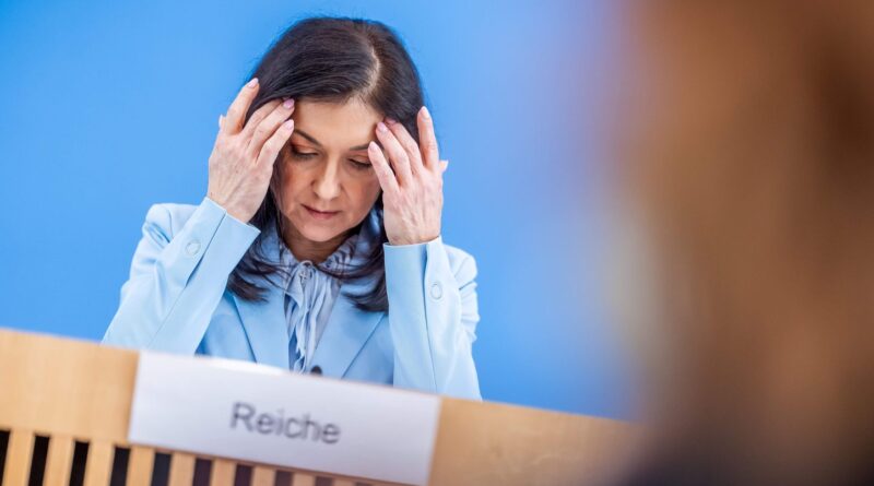 Guerre au Moyen-Orient : l'Allemagne réduit sa prévision de croissance, inférieure à celles de l'Italie et de la France.