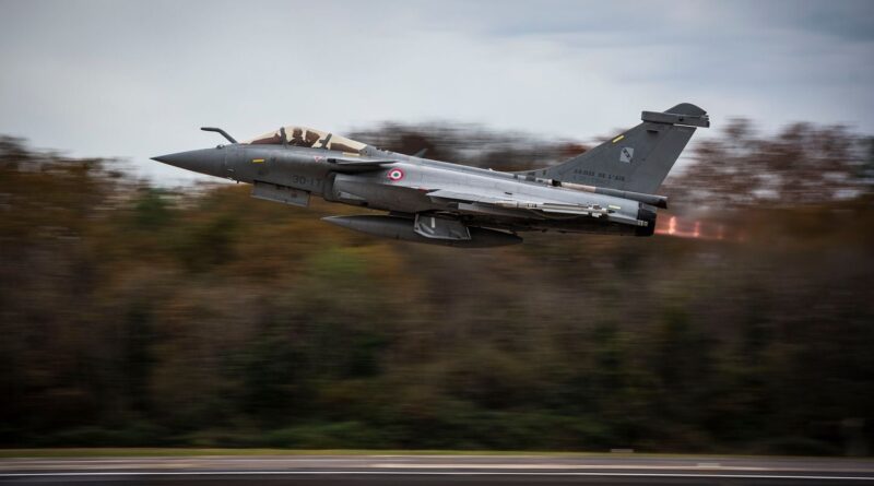 Guerre au Moyen-Orient : L’armée française s’adapte « dans l’urgence » à la lutte anti-drones