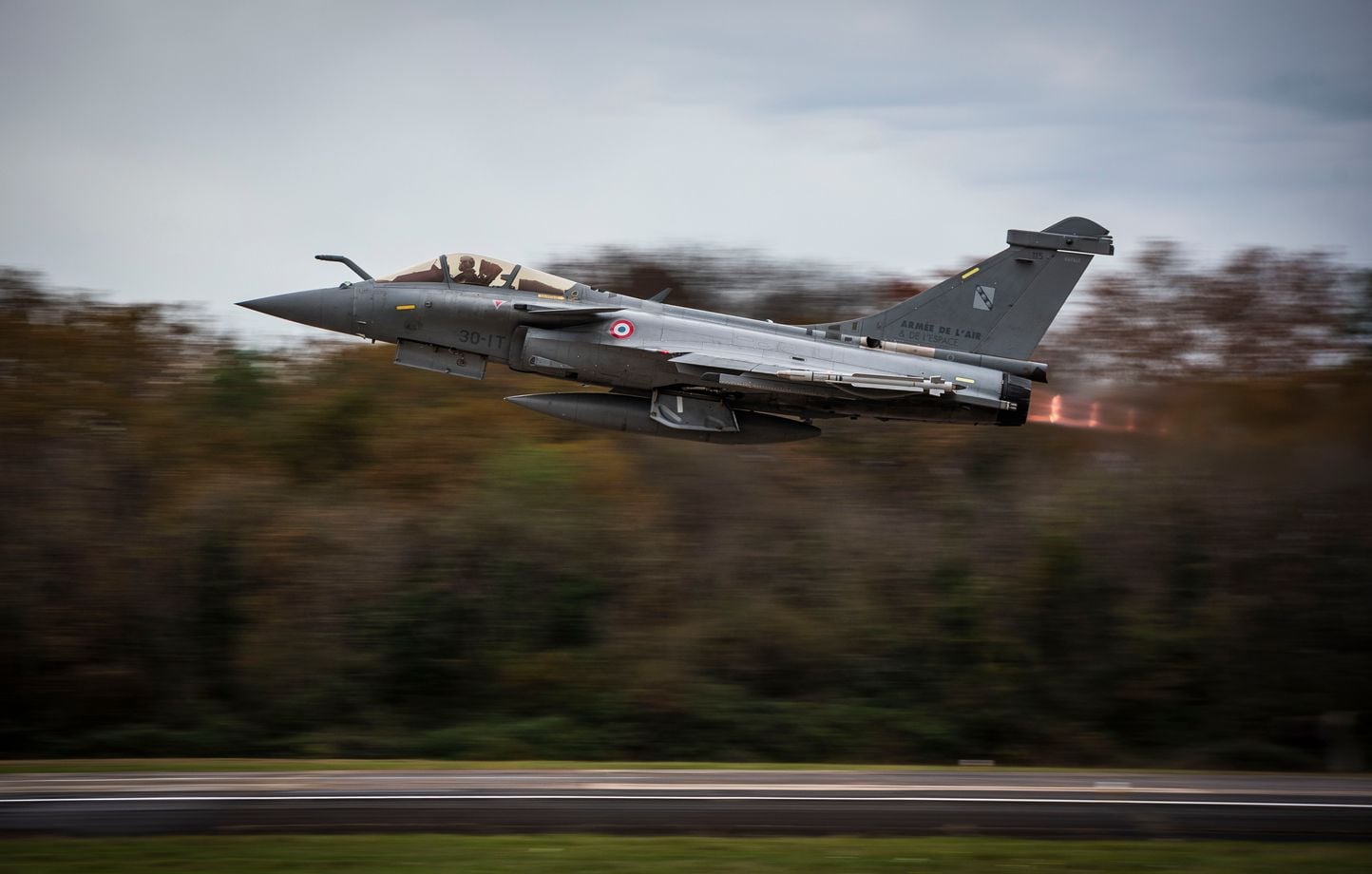 Guerre au Moyen-Orient : L’armée française s’adapte « dans l’urgence » à la lutte anti-drones