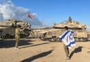 Guerre au Moyen-Orient : l'armée israélienne critiquée pour un photomontage d'un journaliste libanais tué