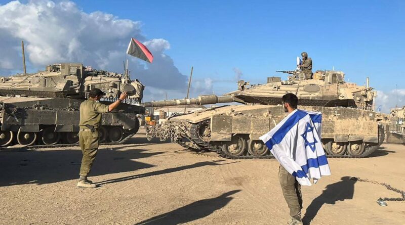 Guerre au Moyen-Orient : l'armée israélienne critiquée pour un photomontage d'un journaliste libanais tué