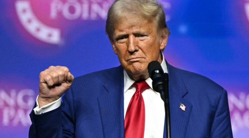 Guerre au Moyen-Orient le 20 avril 2026 : Trump ne lève le blocus qu'en cas d'accord avec l'Iran, Hezbollah menace.