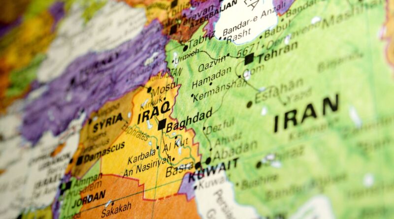 Guerre au Moyen-Orient : le Koweït ne fait pas face à une attaque de drones.