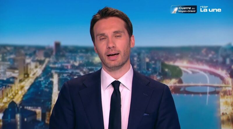 Guerre au Moyen-Orient : le président iranien s'adresse aux États-Unis