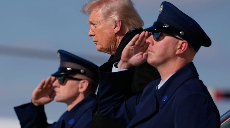 Guerre au Moyen-Orient : Le prix Nobel de la paix 2005 exige l'arrêt du « fou » Trump