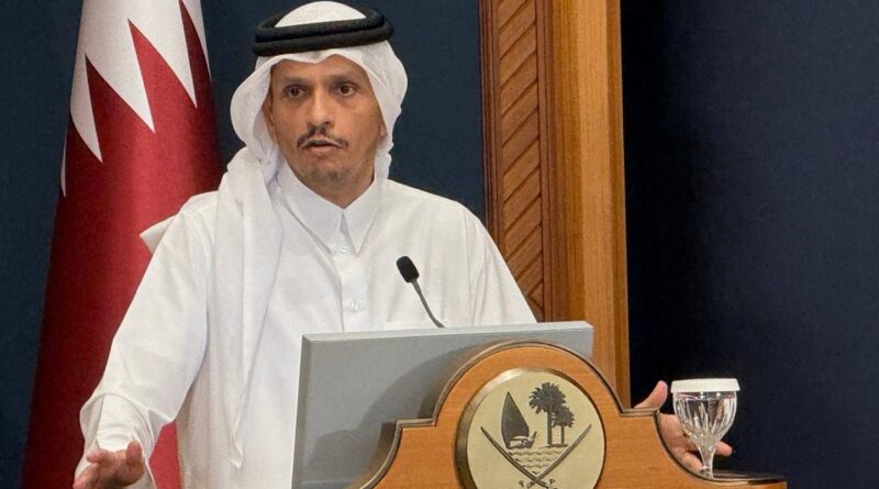 Guerre au Moyen-Orient : Le Qatar ne redoute pas une situation hors de contrôle