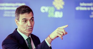 Guerre au Moyen-Orient : les Etats-Unis envisagent d'exclure l'Espagne de l'Otan ?