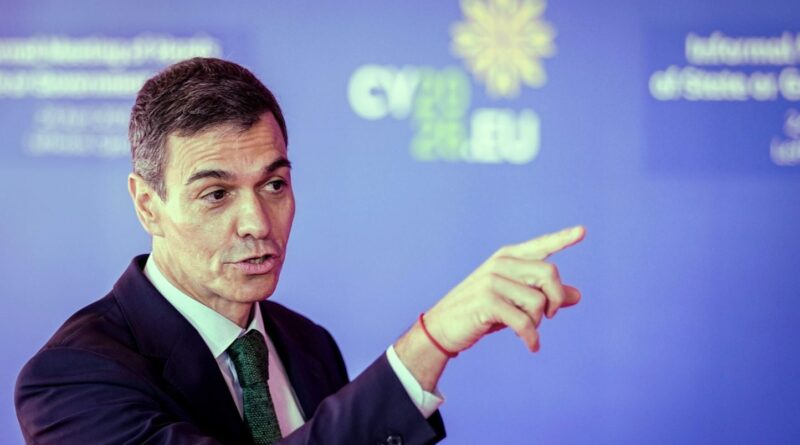 Guerre au Moyen-Orient : les Etats-Unis envisagent d'exclure l'Espagne de l'Otan ?