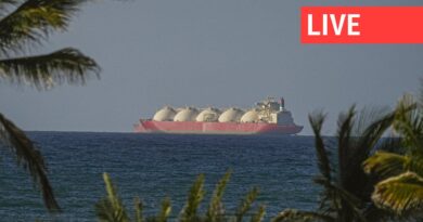 Guerre au Moyen-Orient : les États-Unis ne bloquent plus les ports iraniens, l'Iran proche d'un accord avec Washington.