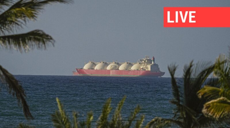 Guerre au Moyen-Orient : les États-Unis ne bloquent plus les ports iraniens, l'Iran proche d'un accord avec Washington.