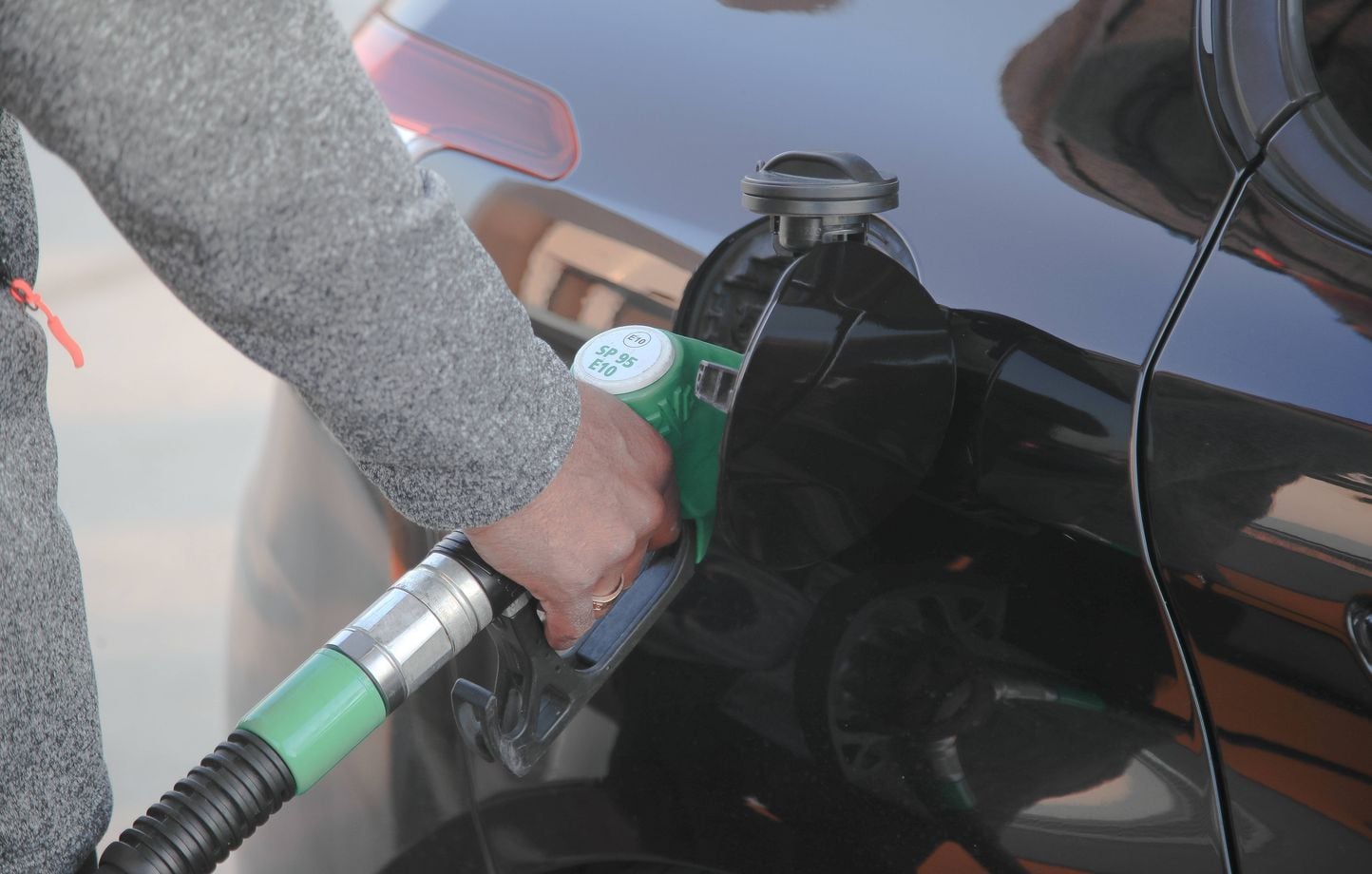Guerre au Moyen-Orient : Les prix du pétrole ne cessent d'augmenter