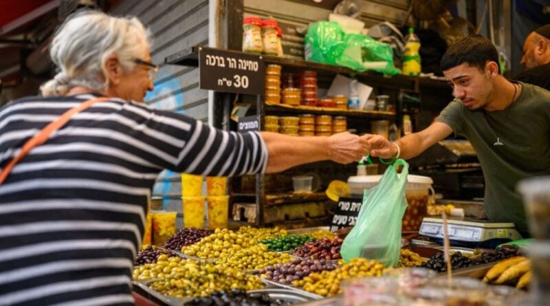 Guerre au Moyen-Orient : l'Espagne veut-elle suspendre l'accord UE-Israël ?