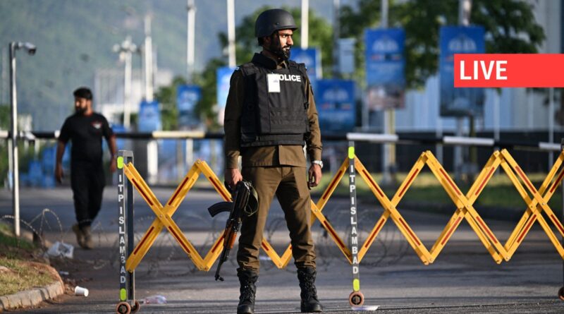 Guerre au Moyen-Orient : l'Iran accuse les Etats-Unis de vouloir "sauver la face"