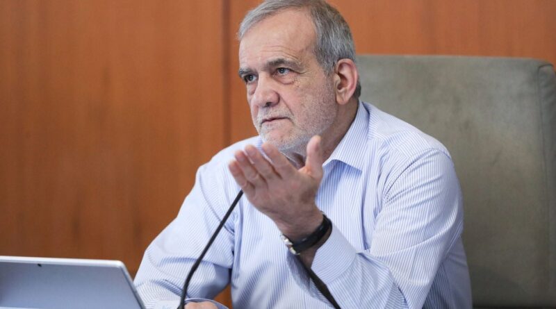 Guerre au Moyen-Orient : l'Iran affirme que le cessez-le-feu au Liban est essentiel