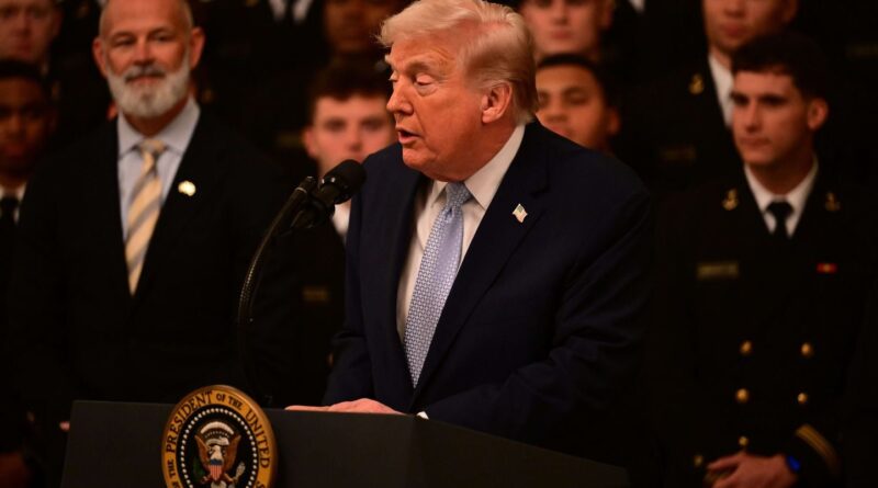 Guerre au Moyen-Orient : L'Iran annonce avoir abattu un avion américain.