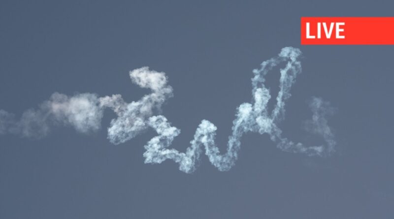 Guerre au Moyen-Orient : l'Iran dénonce les demandes des États-Unis