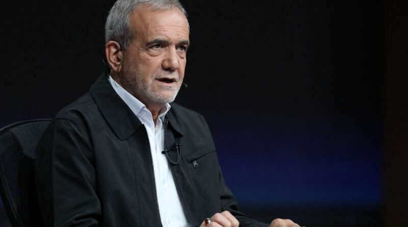 Guerre au Moyen-Orient : l'Iran écrit aux États-Unis avant le discours de Donald Trump cette nuit.