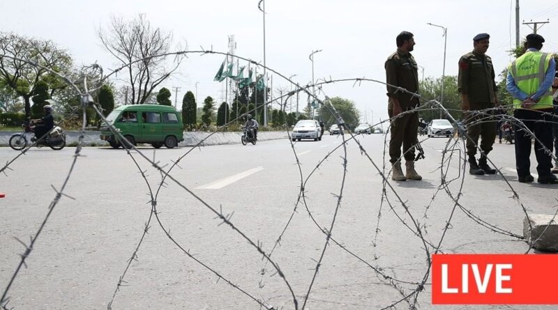 Guerre au Moyen-Orient : l'Iran ne croit pas en la volonté des États-Unis pour la paix.