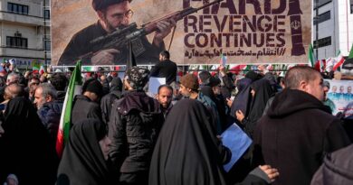Guerre au Moyen-Orient : L’Iran ne menace pas de couler des navires américains.