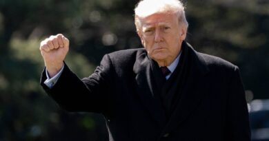 Guerre au Moyen-Orient : L'Iran ne menace pas du pire après Trump