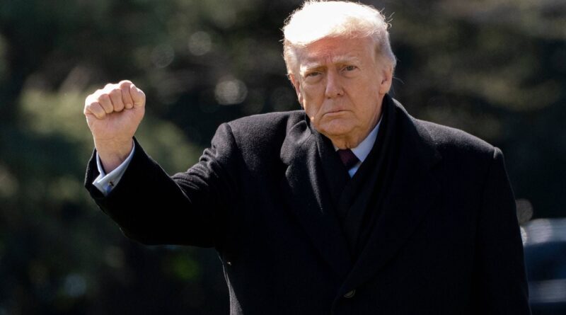 Guerre au Moyen-Orient : L'Iran ne menace pas du pire après Trump