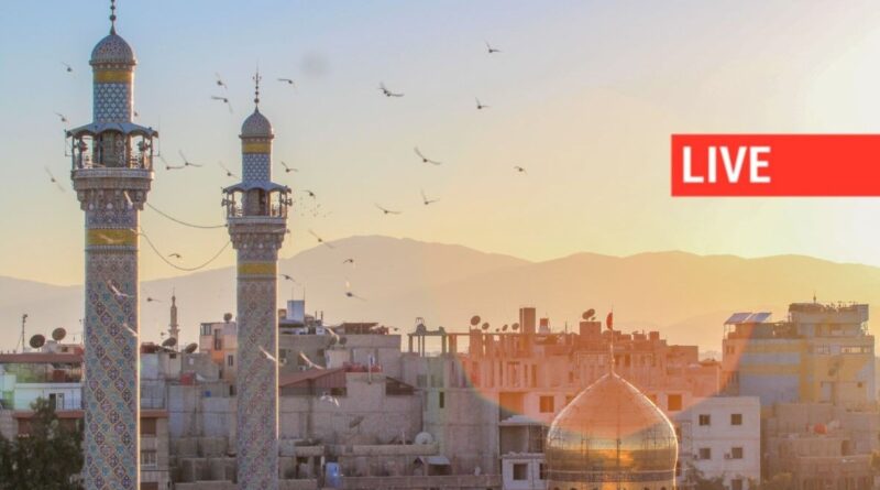 Guerre au Moyen-Orient : l'Iran ne participe pas aux négociations au Pakistan.