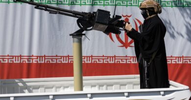 Guerre au Moyen-Orient : l'Iran ne veut pas négocier avec les États-Unis