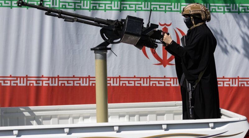 Guerre au Moyen-Orient : l'Iran ne veut pas négocier avec les États-Unis